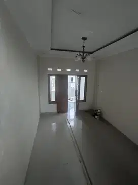 Turun Harga! Rumah Murah Dalam Ringroad Dekat Transmart Jogja
