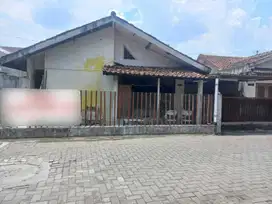 Tanah strategis untuk kost exclusive di Pogung dekat kampus UGM