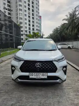 Toyota Avanza Veloz Q 2023
