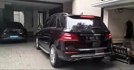 Mercedes-Benz ML400