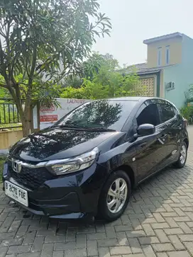 Honda Brio Satya 2024 Bensin