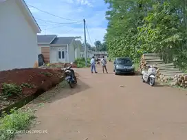Rumah viral di kota Batang