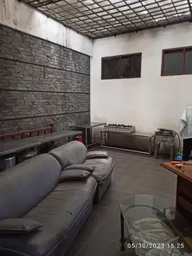 rumah bagus siap huni kbar mas