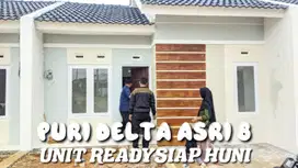 Rumah subsidi promo
