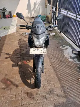 Cb150 r 2014 kumplit lengkap