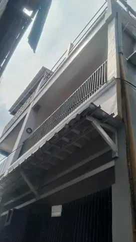 KONTRAKAN LOKASI STRATEGIS