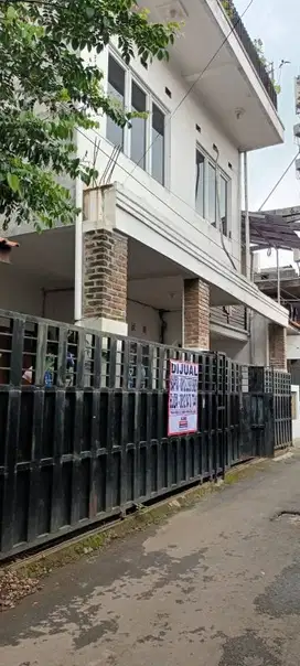 rumah siap huni kawaluyaan 1