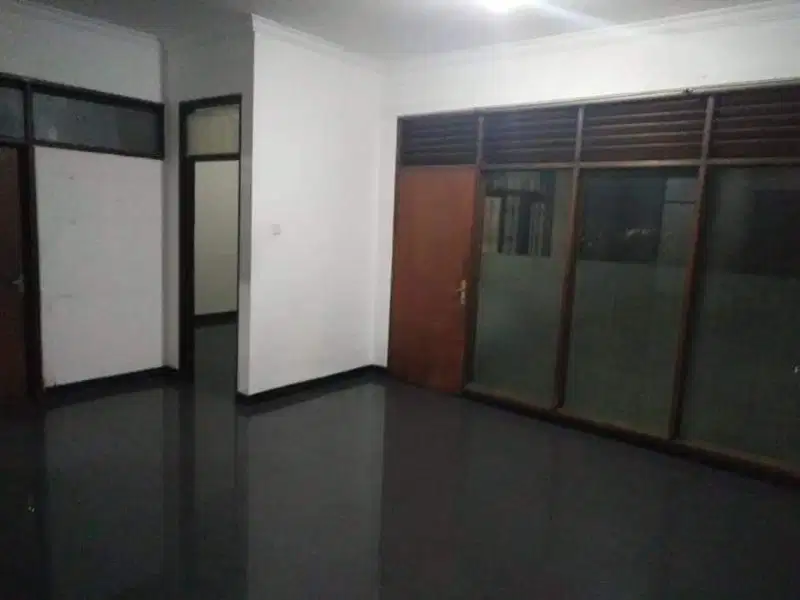 Dijual Cepat Rumah di Muara Bandung SHM