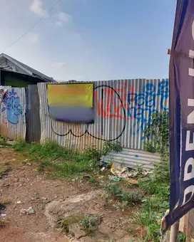 Dijual Tanah Di Jagakarsa Jaksel
