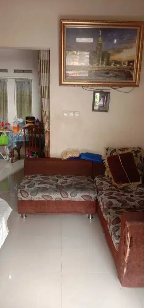 Dijual Rumah Murah Luas Jagakarsa Jaksel