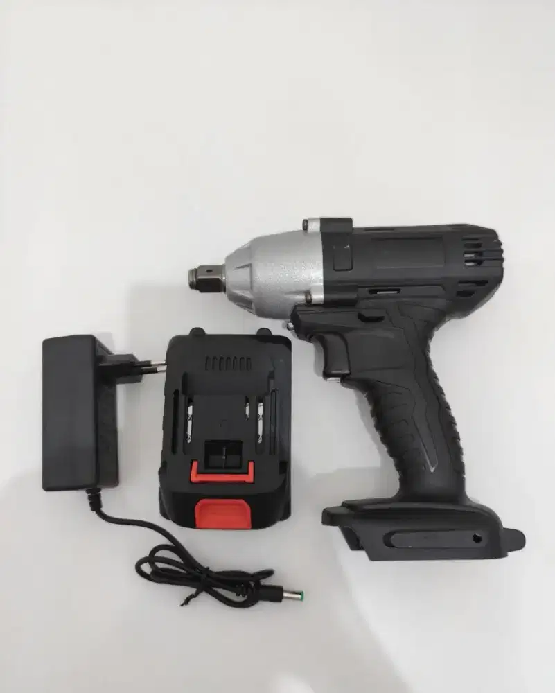 Impact wrench tanpa merk