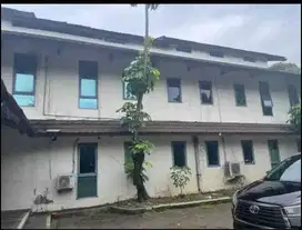 Gedung Kantor Bisa Gudang Raya Antasari Cilandak