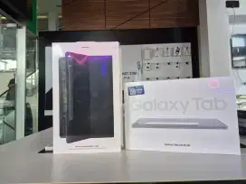 FREE KEYBOAD COVER & ADAPTOR! SAMSUNG S10 FE 8/128 SEGEL GARANSI SEIN