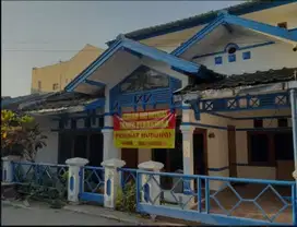Dijual Rumah Buahbatu Margahayu Raya Bagus dan Nyaman