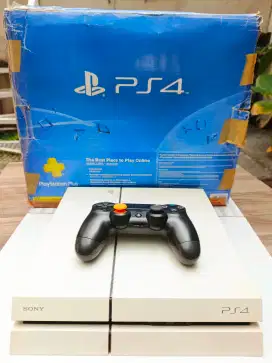 PlayStation PS4 500gb