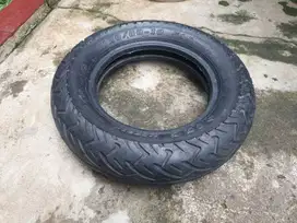 ban ring 10 120/80 tubeless