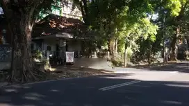 Rumah Hitung Tanah Lauser Jaksel