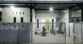 Rumah murah arumsari