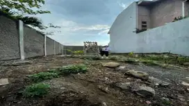 Tanah Murah Cluster Elite Setraduta