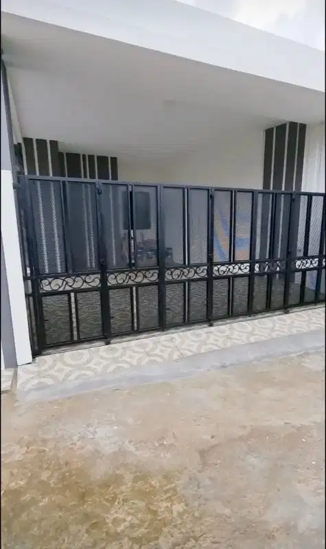 01 JATIMAKMUR PD GEDE RUMAH CLUSTER BARU LUAS 211,1 AKSES 2 MOBIL S506