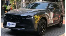 TDP 17JT Mazda CX-5 2.5 Elite Bensin-AT Abu 2022