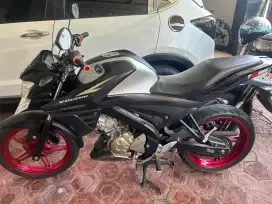 Yamaha Vixion 2017