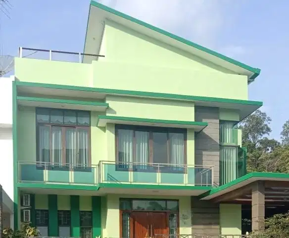 Rumah Dijual 2.5 Lantai Suka Jadi Full Furnished Dekat Kepri Mall Bata