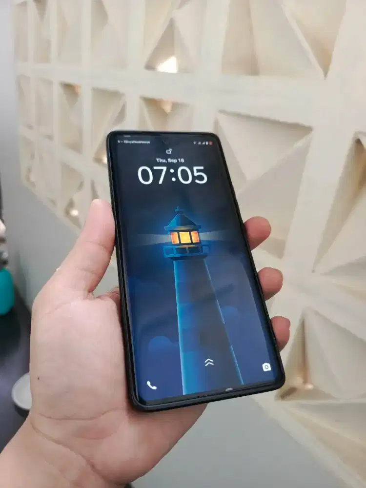 VIVO X100 GARANSI AKTIF RESMI - ISTIMEWA