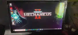 Monitor Slim Samsung