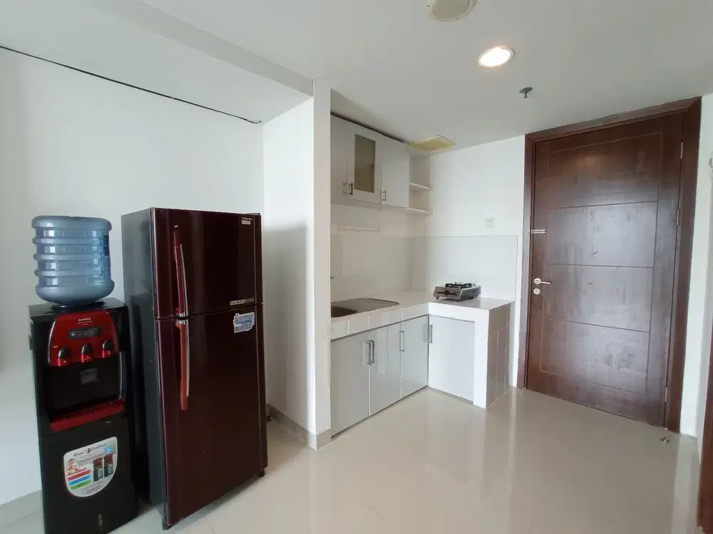 Disewakan Apartemen Springhills Terrace