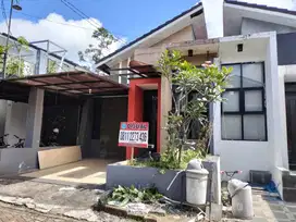 Dijual Rumah Komp. Sariwangi Full Furnished Type Downslope Siap Huni