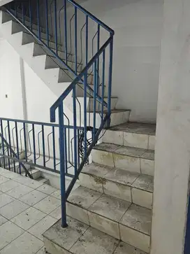 RUKO DURI KOSAMBI LOKASI JALAN UTAMA