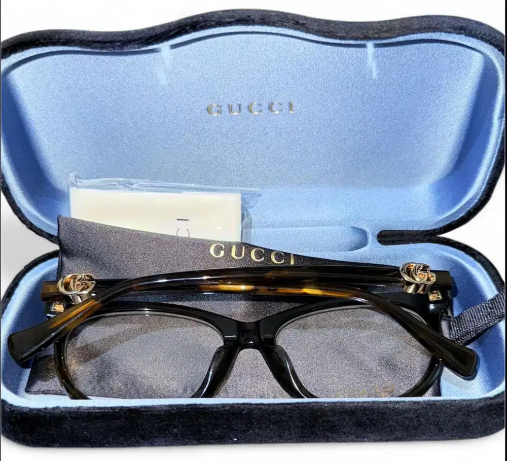 Gucci Eye Glasses