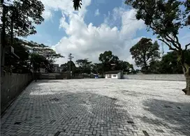 DISEWAKAN LAHAN DINGALIYAN SEMARANG BARAT