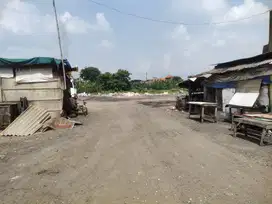 Tanah Strategis Krian Sidomulyo