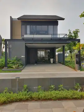 Park Serpong Tipe BLACKSTAR By LippoLand Nempel Gading Serpong DP 2.5%