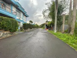 Tanah Dalam Komplek Lemabang Dekat Pasar Kota Palembang