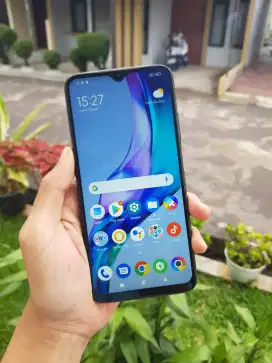Poco m3 ram 4/64