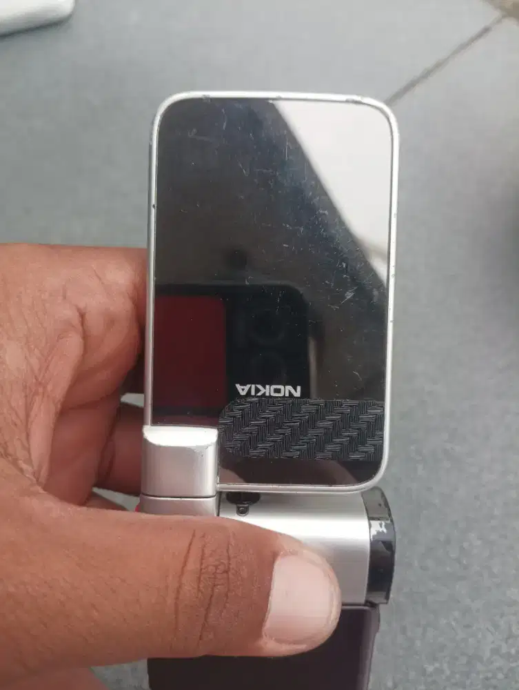 nokia n93i legend.