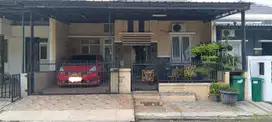 Dijual Rumah di Sakura Regency 2, Bojong Kulur, Gunung Putri, Bogor