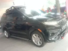 Toyota new Rush GR Sport