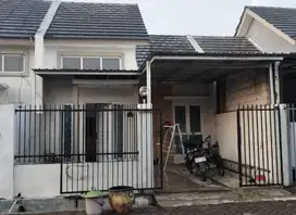 Perumahan Alana Regency cemandi sedati sidoarjo