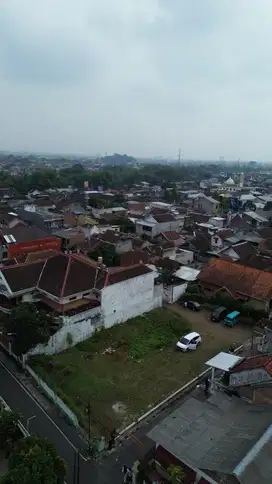 Kavling Premium Malang Kota – Bebas Banjir, Akses Mobil