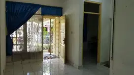 rumah cisangkan permai cimahi