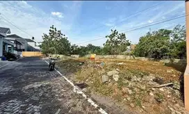 Tanah Tembalang Mulawarman Undip