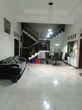 jual rumah taman sari bukit bandung