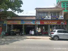 ruko mainroad bale endah banjaran