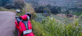 Di jual tanah murah lembang ciputri