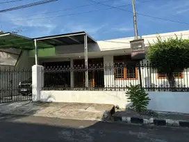 Dijual Rumah Siap Huni Darmo Baru Barat - Surabaya Barat