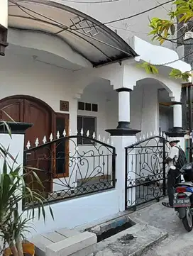 RUMAH DI JUAL PUP SEKTOR V BEKASI